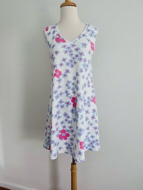 The Beaufort Bonnet Company Women’s Sleeveless Polly Play Dress SZ Small NWOT